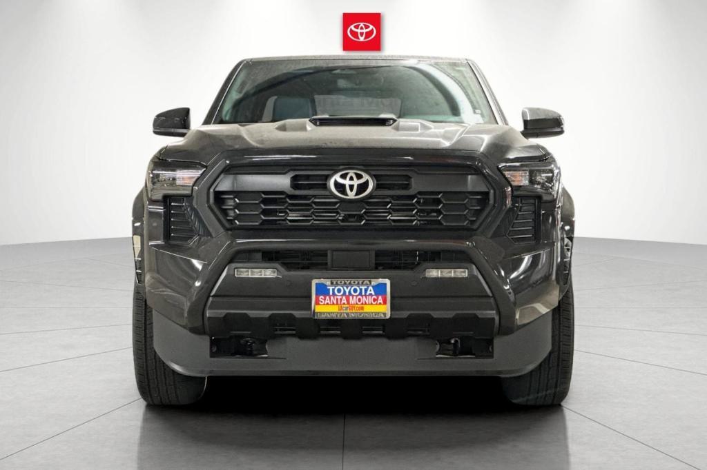 new 2024 Toyota Tacoma car, priced at $45,445