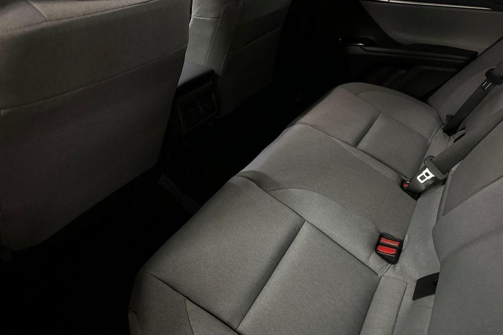 new 2025 Toyota Camry car, priced at $31,983