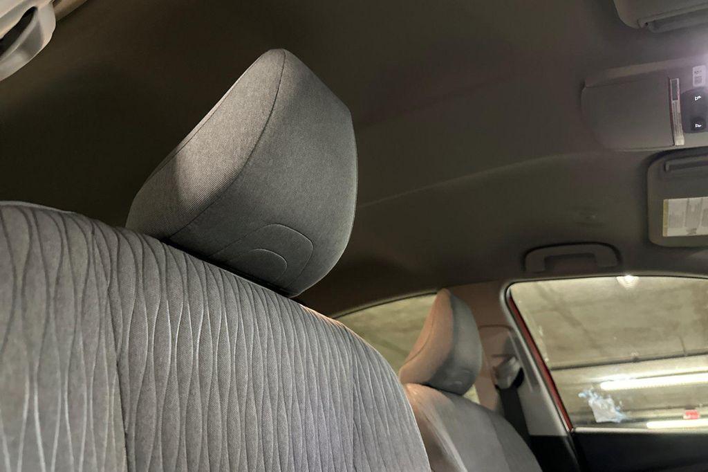 new 2025 Toyota Camry car, priced at $31,983