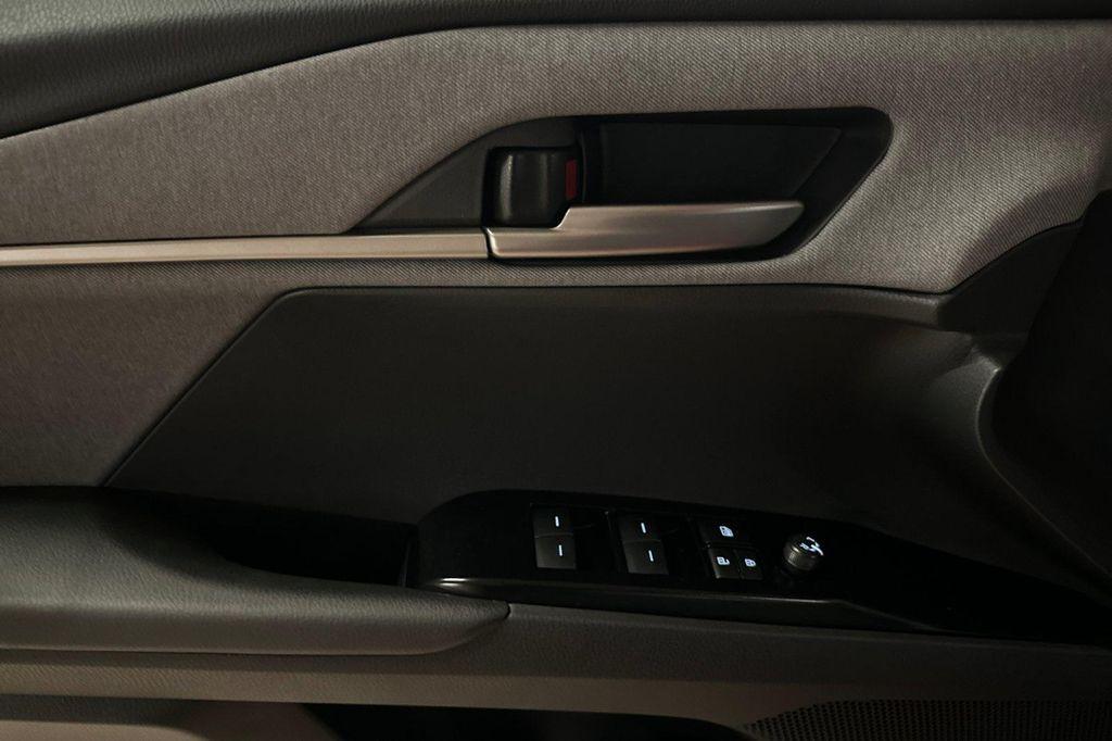new 2025 Toyota Camry car, priced at $31,983