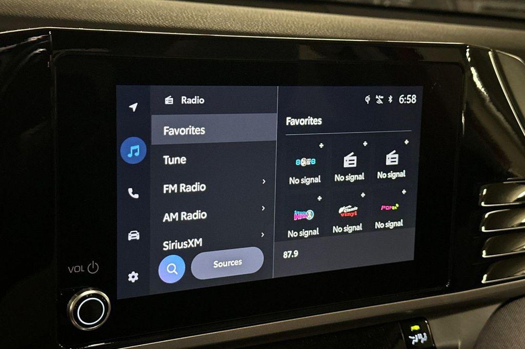 new 2025 Toyota Camry car, priced at $31,983