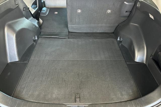 used 2020 Toyota RAV4 car, priced at $23,525