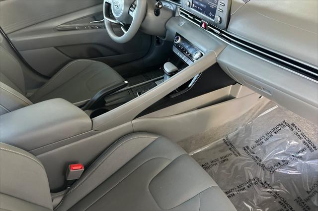 used 2022 Hyundai Elantra car, priced at $16,299