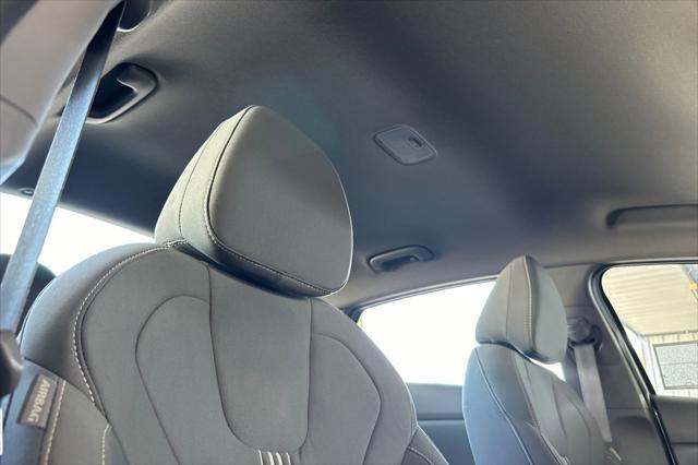 used 2022 Hyundai Elantra car, priced at $16,299