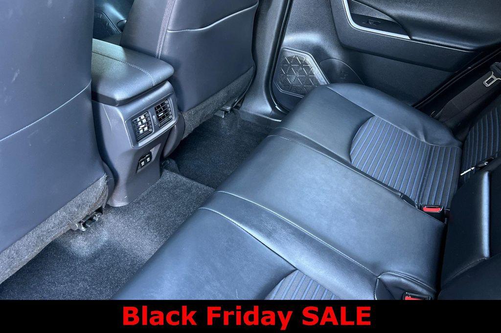 used 2019 Toyota RAV4 Hybrid car, priced at $19,935