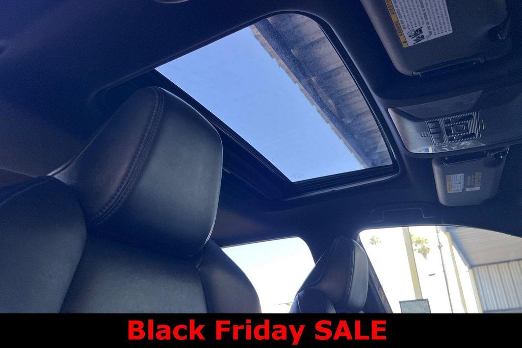 used 2019 Toyota RAV4 Hybrid car, priced at $19,935