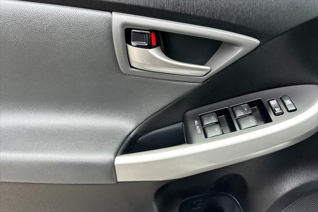 used 2014 Toyota Prius Plug-in car, priced at $14,555
