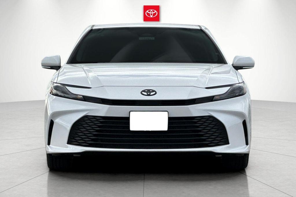 new 2026 Toyota Camry car, priced at $30,893