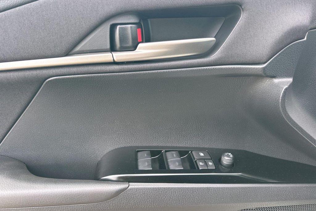 new 2026 Toyota Camry car, priced at $30,893