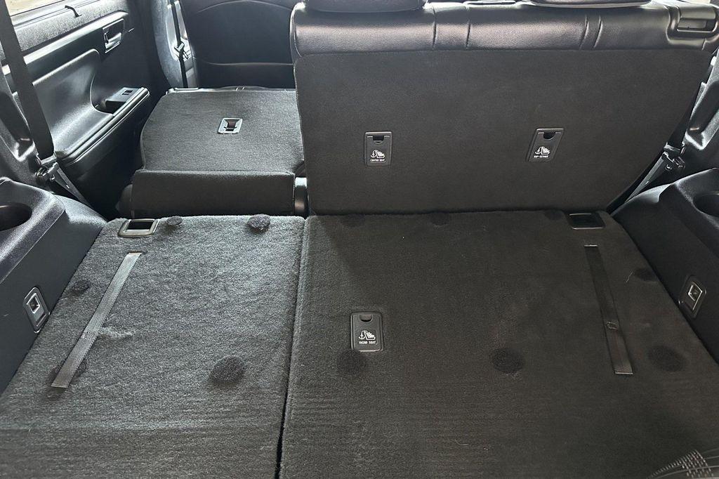 used 2022 Toyota Highlander car, priced at $31,900