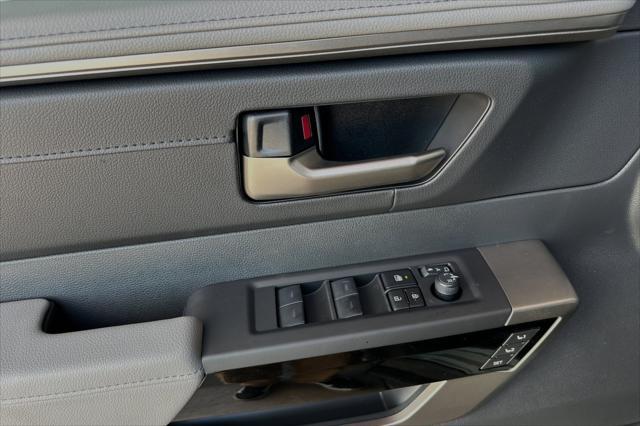 new 2025 Toyota Tundra car, priced at $61,007