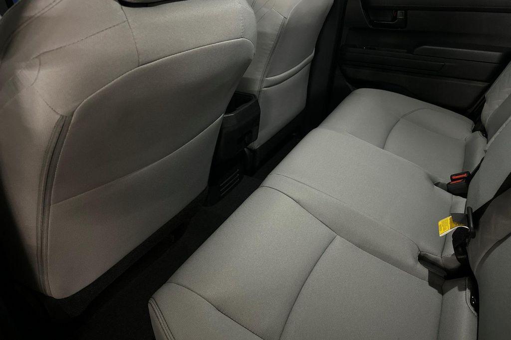new 2025 Toyota Tacoma car, priced at $42,175