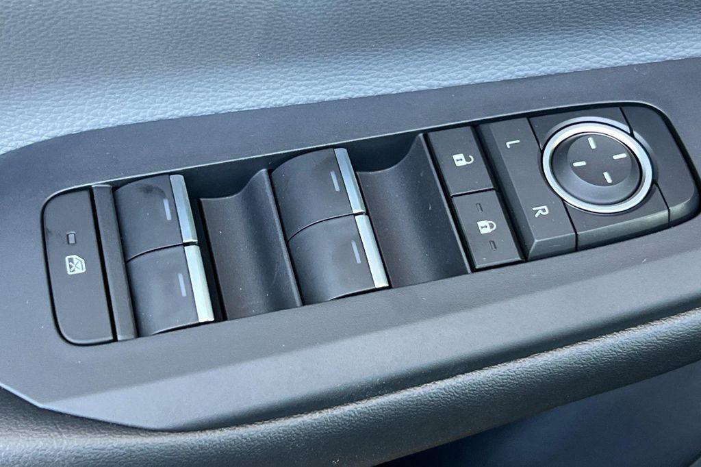 new 2026 Toyota Prius car, priced at $34,153