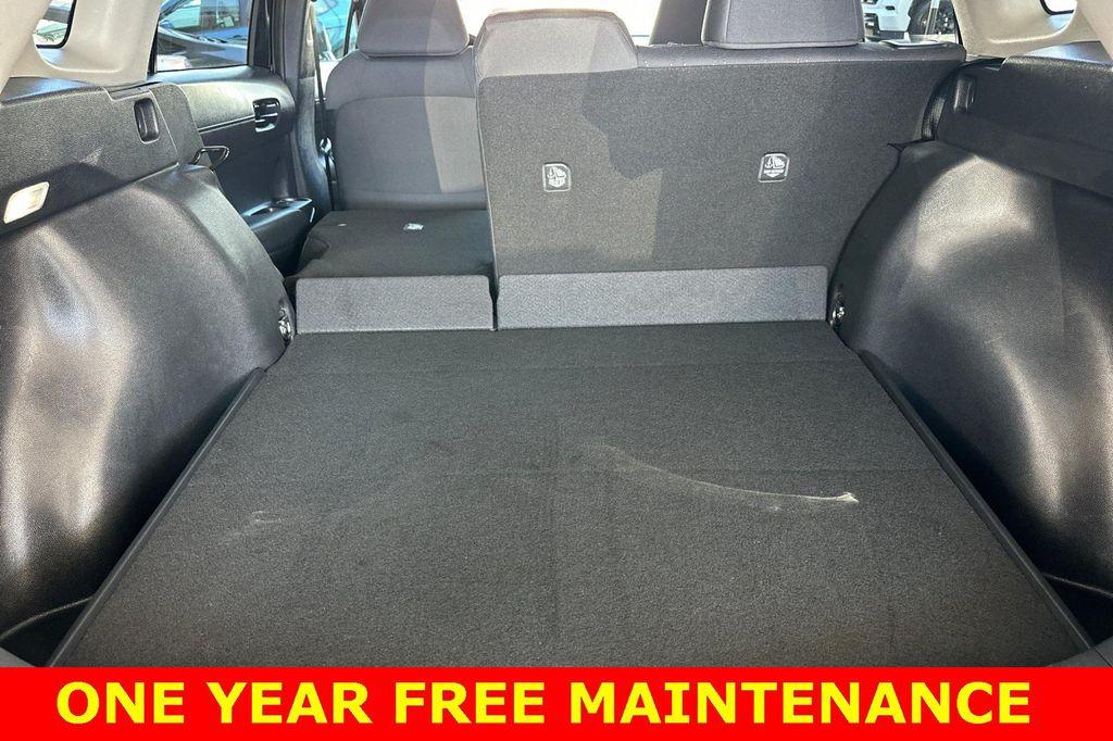 used 2025 Toyota Corolla Cross car, priced at $29,698