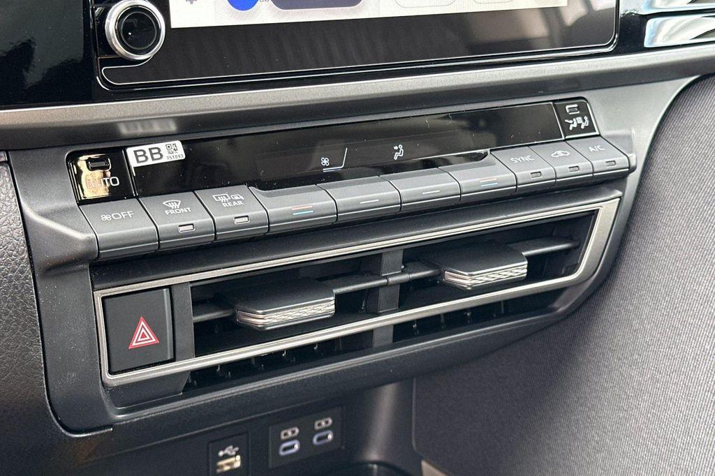 new 2026 Toyota Camry car, priced at $31,663