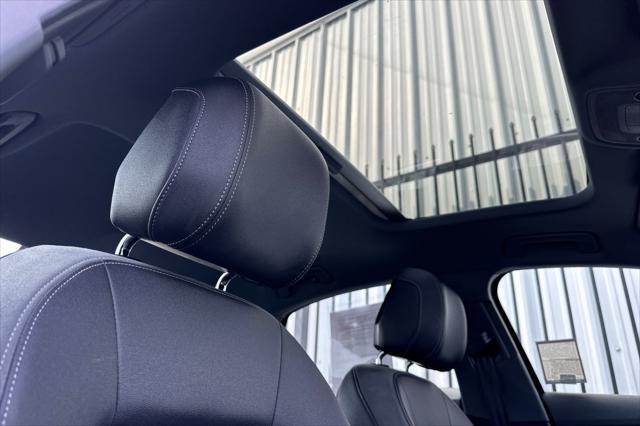 used 2022 Audi A3 car, priced at $25,000