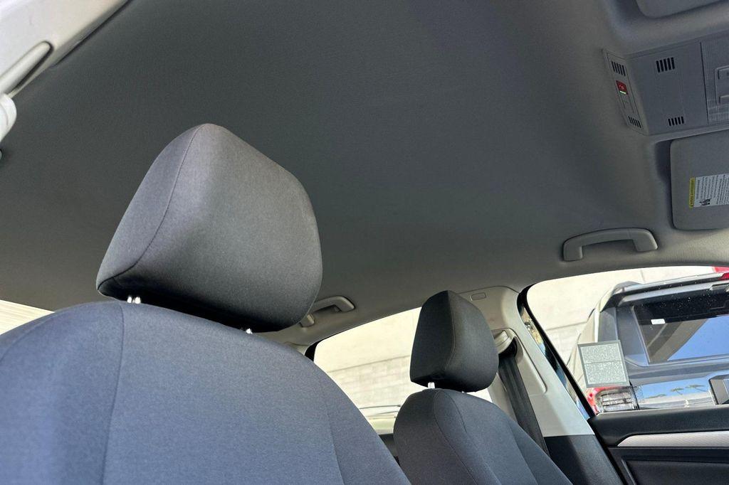 used 2021 Volkswagen Jetta car, priced at $15,900