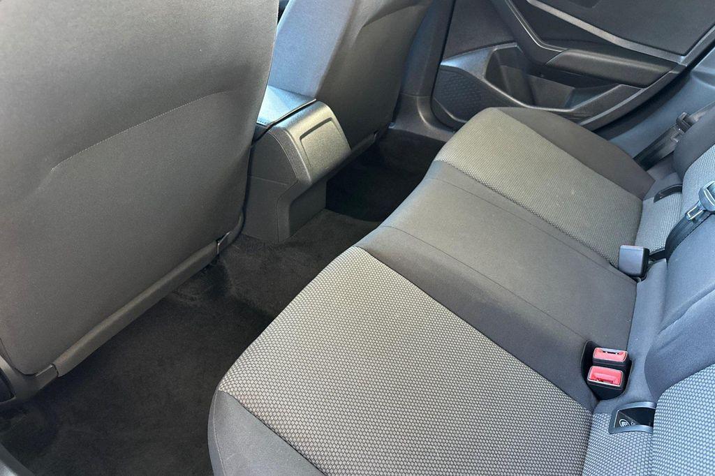 used 2021 Volkswagen Jetta car, priced at $15,900