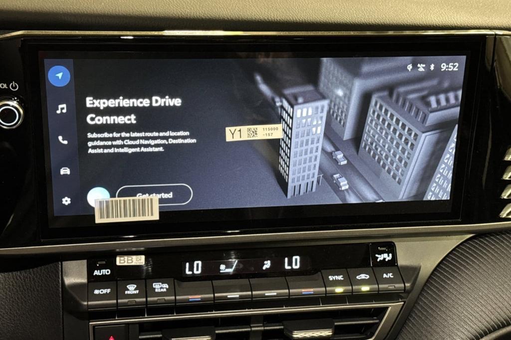 new 2025 Toyota Camry car, priced at $33,387