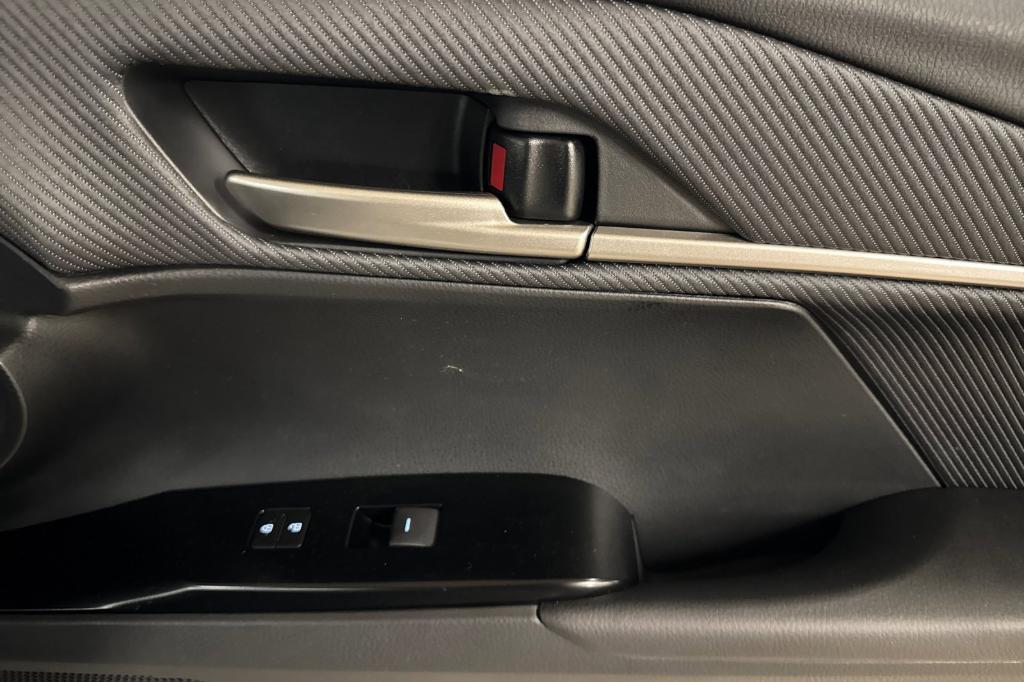 new 2025 Toyota Camry car, priced at $33,387