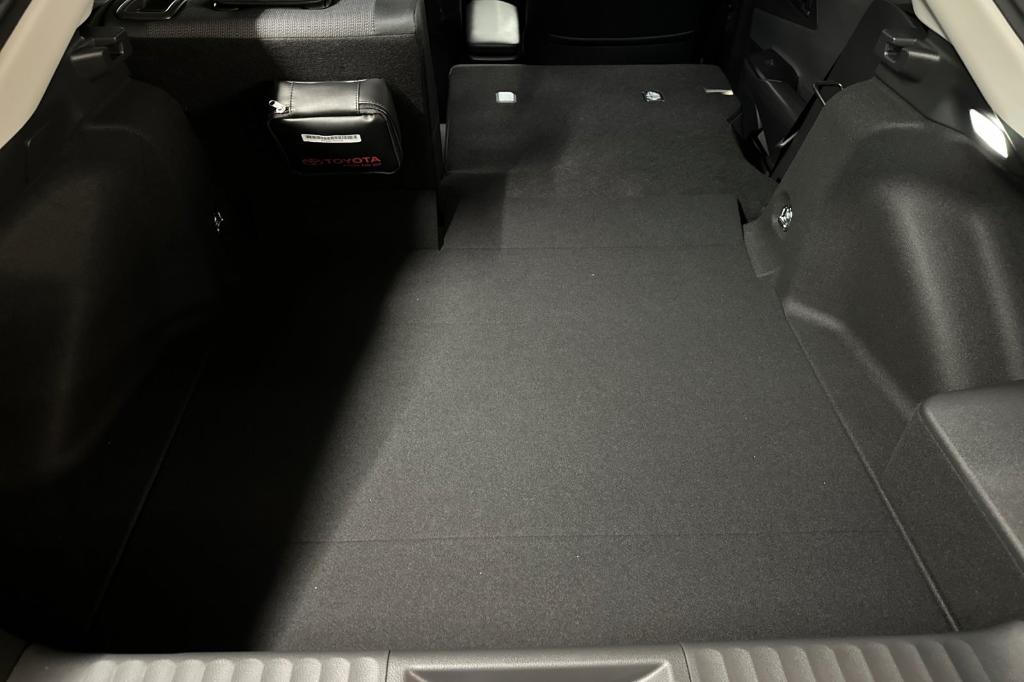 new 2025 Toyota Prius car, priced at $30,688