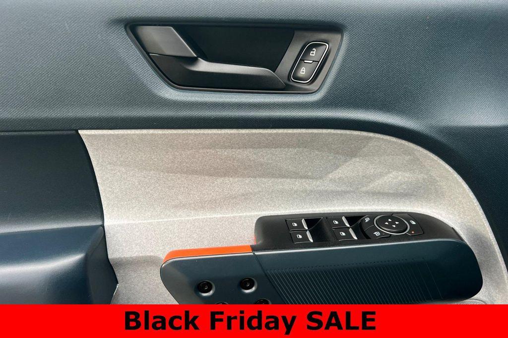 used 2022 Ford Maverick car, priced at $23,496