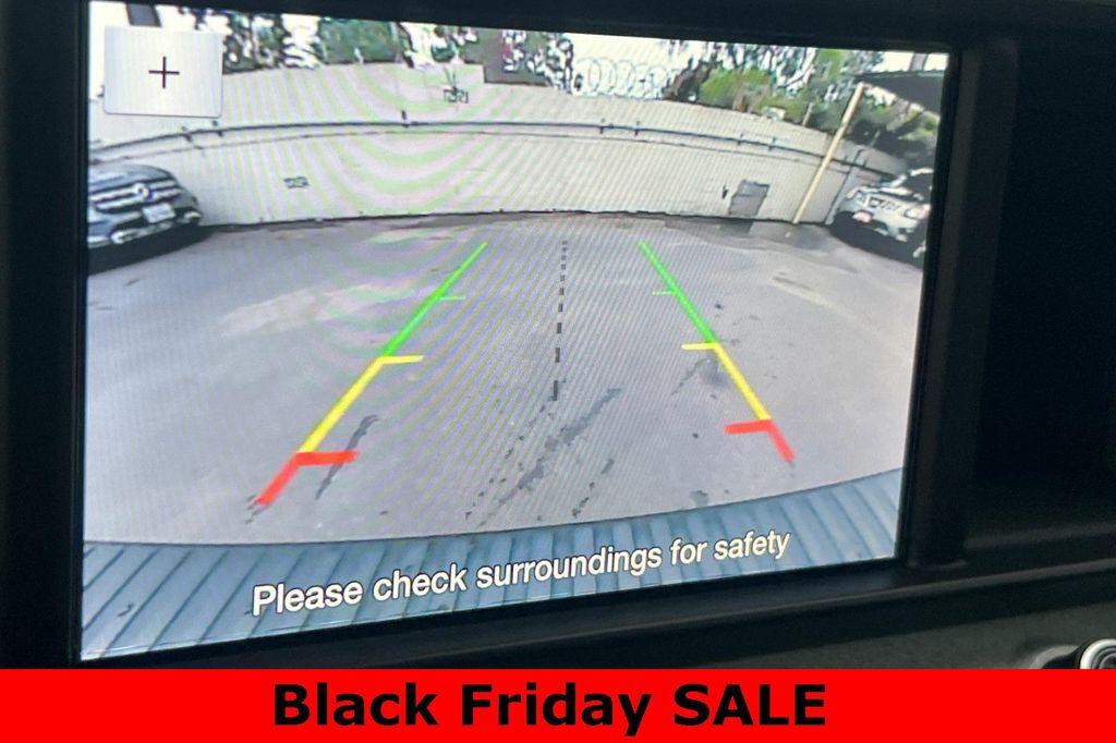 used 2022 Ford Maverick car, priced at $23,496