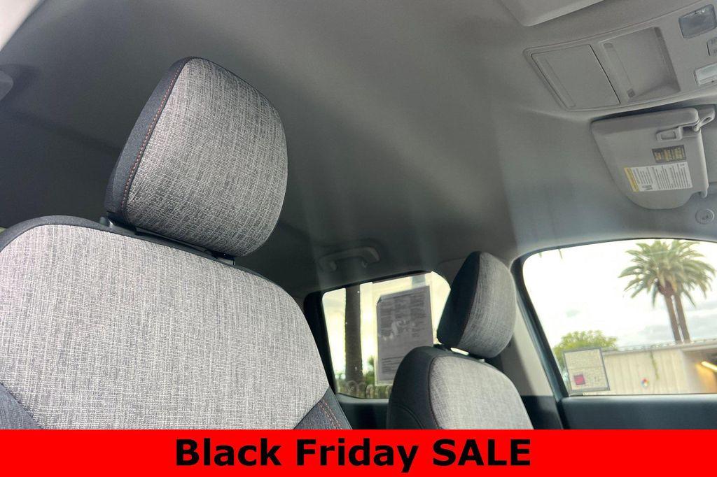 used 2022 Ford Maverick car, priced at $23,496