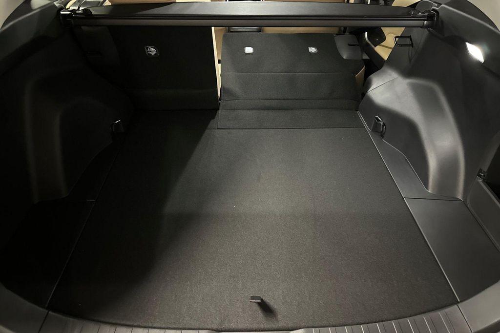 new 2025 Toyota RAV4 Hybrid car, priced at $39,733