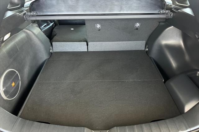 used 2024 Toyota Corolla Hybrid car, priced at $34,300