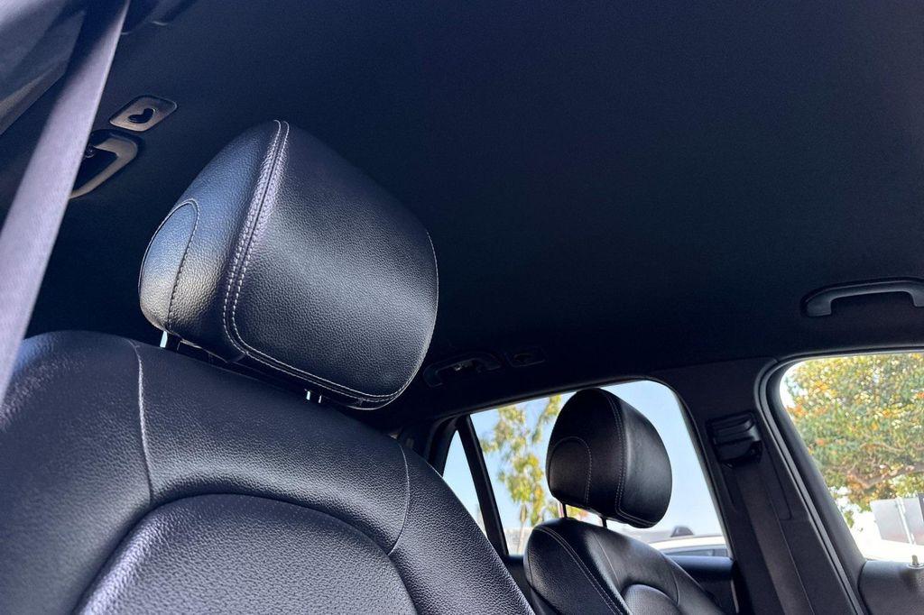 used 2020 Mercedes-Benz GLC 350e car, priced at $27,500
