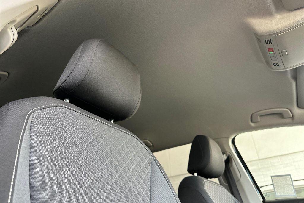used 2021 Volkswagen Tiguan car, priced at $17,800