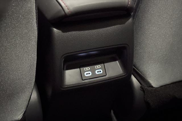new 2025 Toyota Corolla car, priced at $29,297