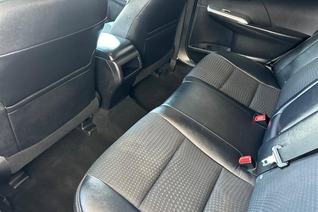 used 2014 Toyota Camry car, priced at $10,999