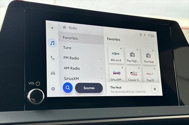 new 2025 Toyota Prius Plug-In Hybrid car, priced at $35,194