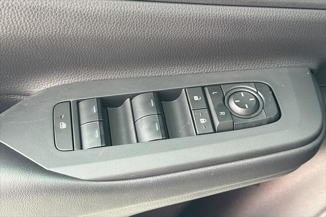 new 2025 Toyota Prius Plug-In Hybrid car, priced at $35,194