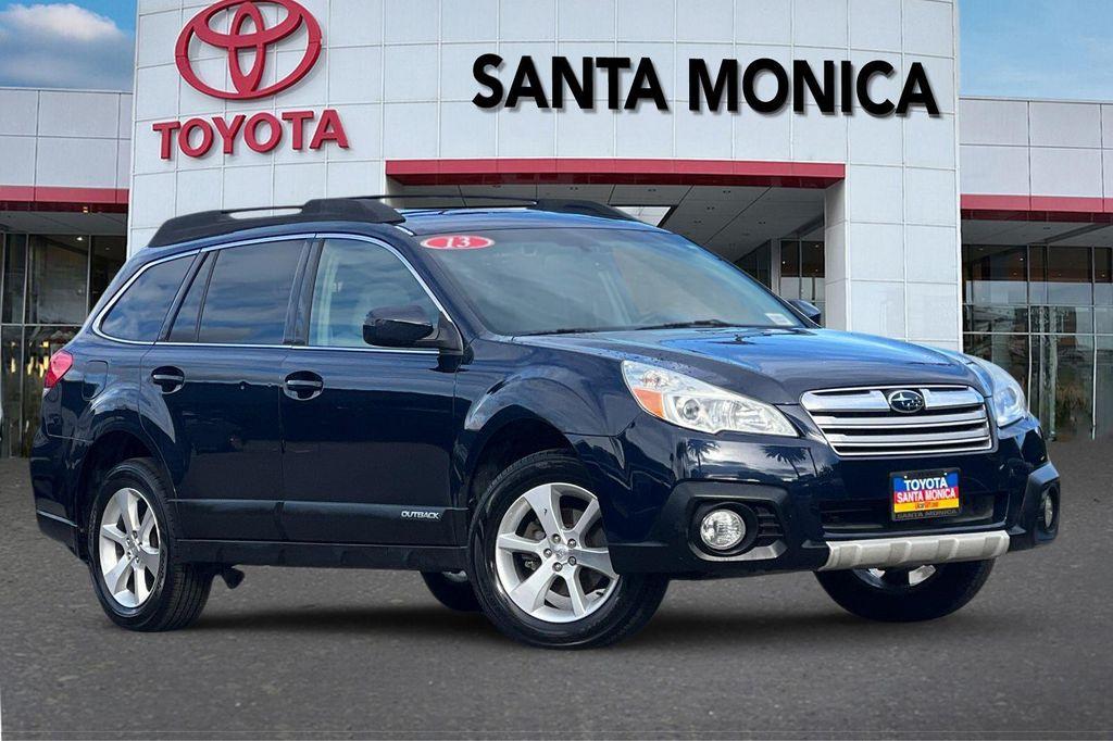 used 2013 Subaru Outback car, priced at $8,700