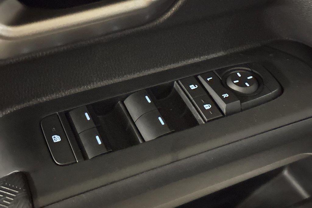 new 2025 Toyota Tacoma car, priced at $48,423