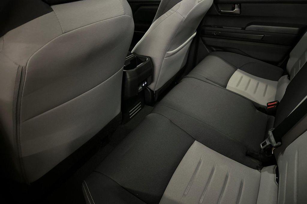 new 2025 Toyota Tacoma car, priced at $48,423