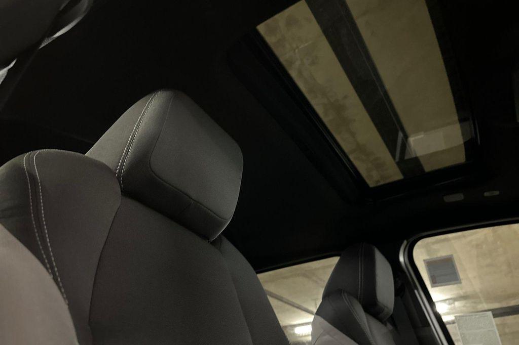 new 2025 Toyota Tacoma car, priced at $48,423
