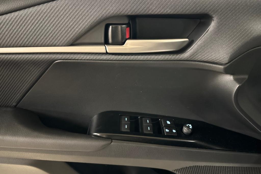 new 2025 Toyota Camry car, priced at $34,266
