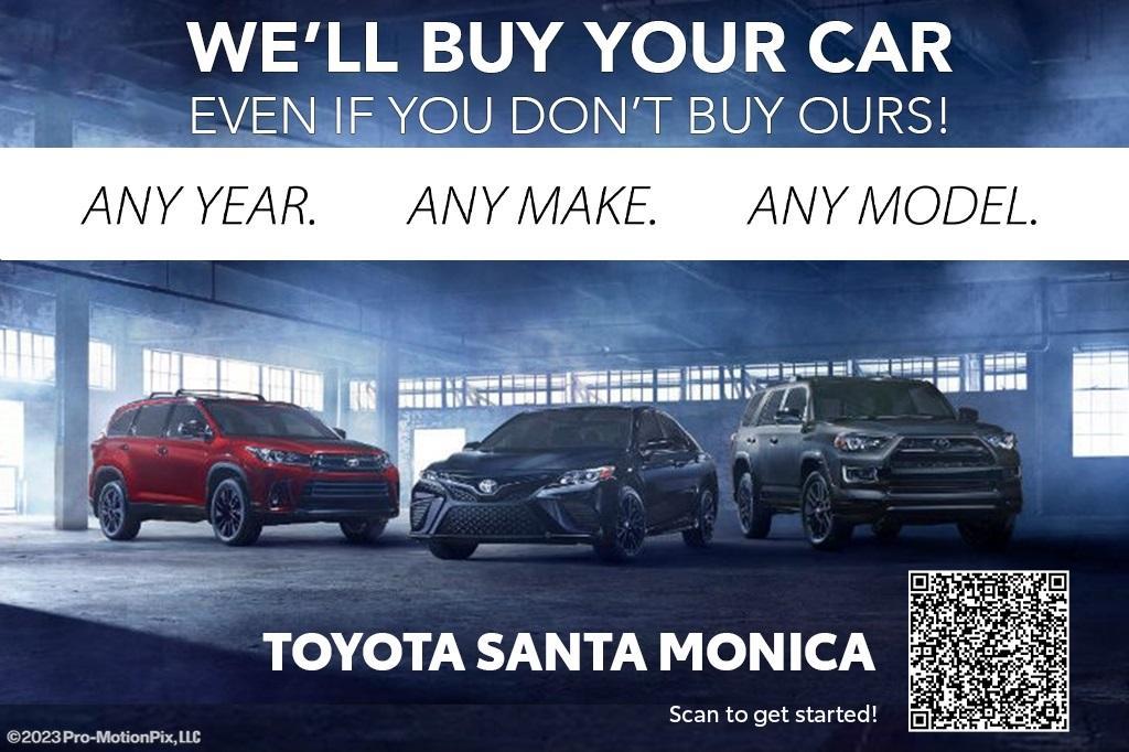 new 2025 Toyota Camry car, priced at $34,266