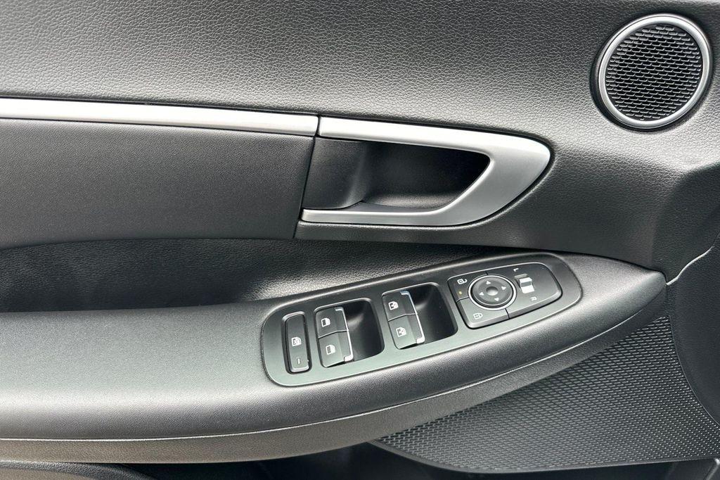 used 2025 Hyundai Sonata car, priced at $21,900