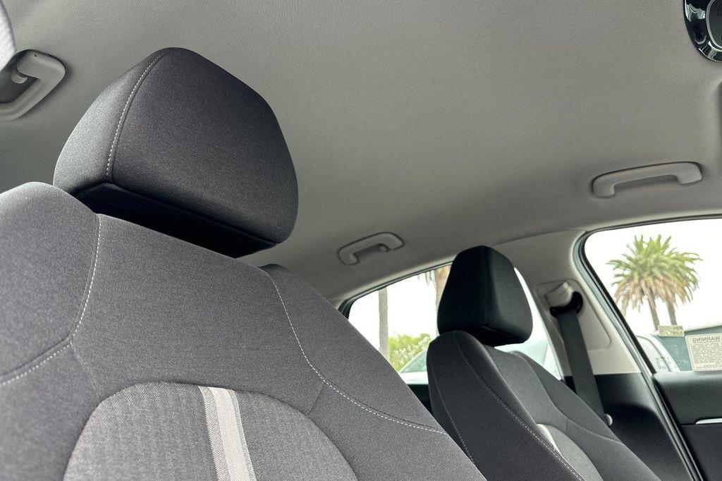 used 2025 Hyundai Sonata car, priced at $21,900