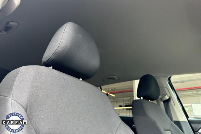 used 2018 Volkswagen Atlas car, priced at $16,999