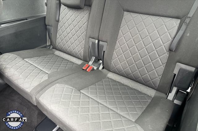 used 2018 Volkswagen Atlas car, priced at $16,999