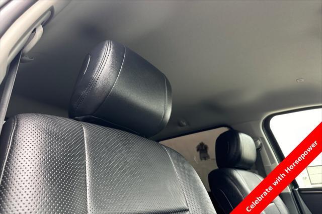 used 2022 Toyota Tundra car, priced at $40,000