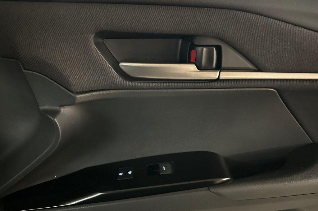 new 2025 Toyota Camry car, priced at $31,189