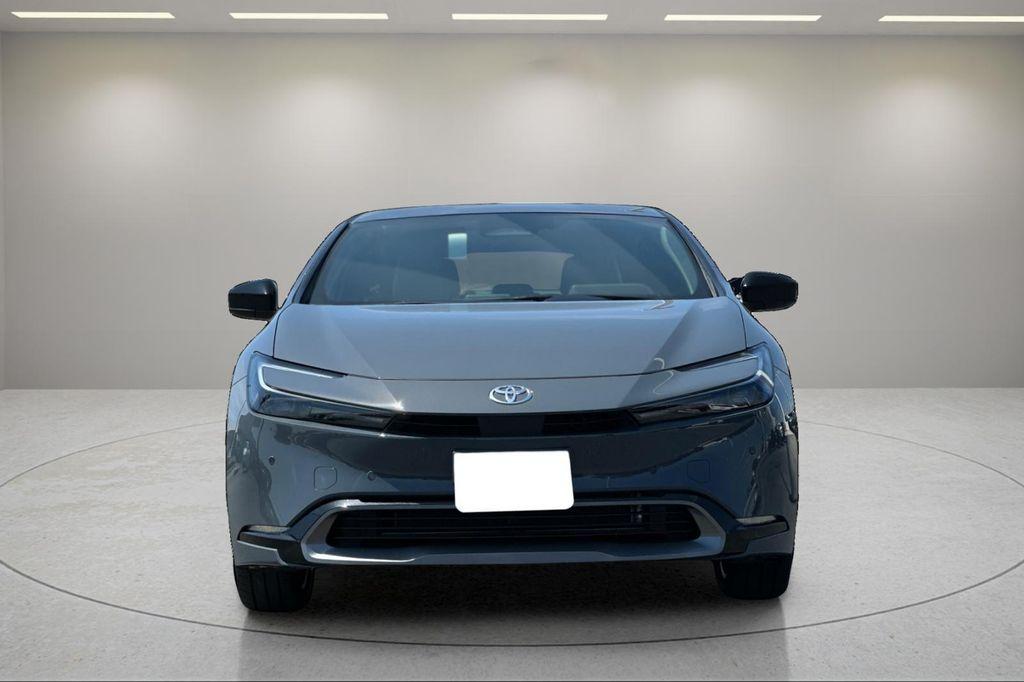new 2026 Toyota Prius car, priced at $33,648