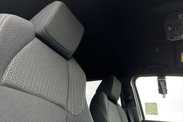 new 2025 Toyota 4Runner car, priced at $47,373